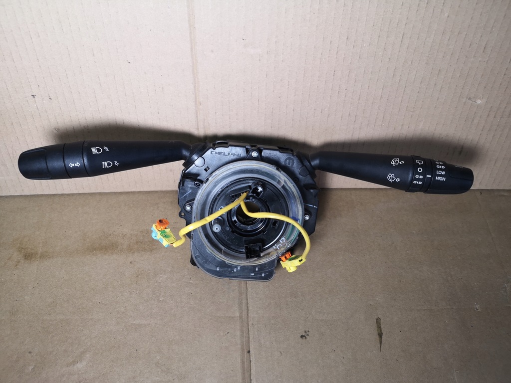 фото №1, Jeep compass ii перемикач pod кермо