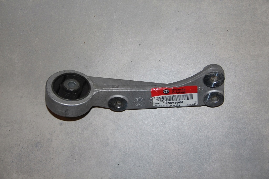 фото №2, Подушка двигателя alfa romeo 166 2.4 82489607