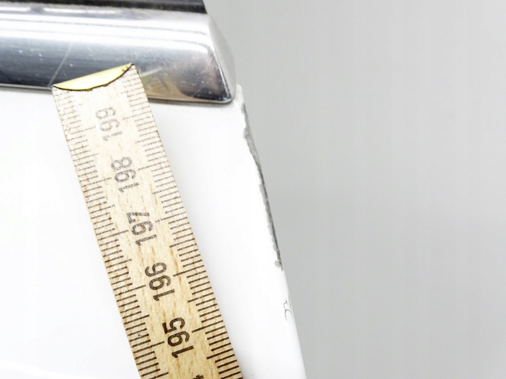 Дверь левый  задняя левое задняя стекло ручка audi a6 c7 седан ly9c Оригинал