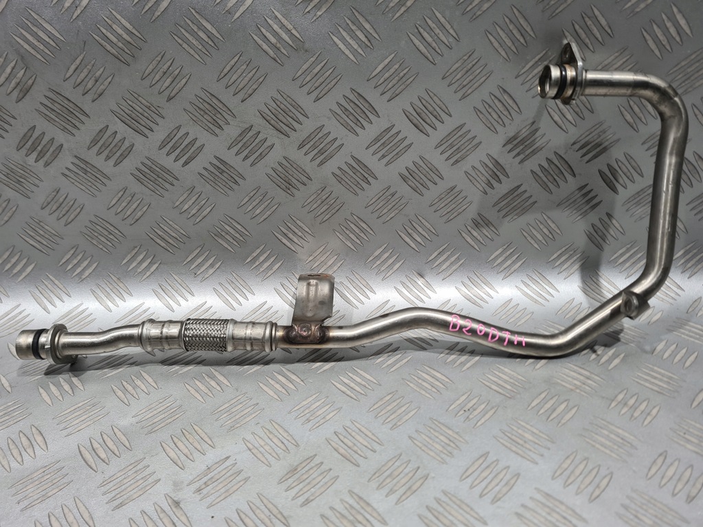 фото №1, Шланг труба магістраль wody zafira c insignia a 2.0 cdti b20dth