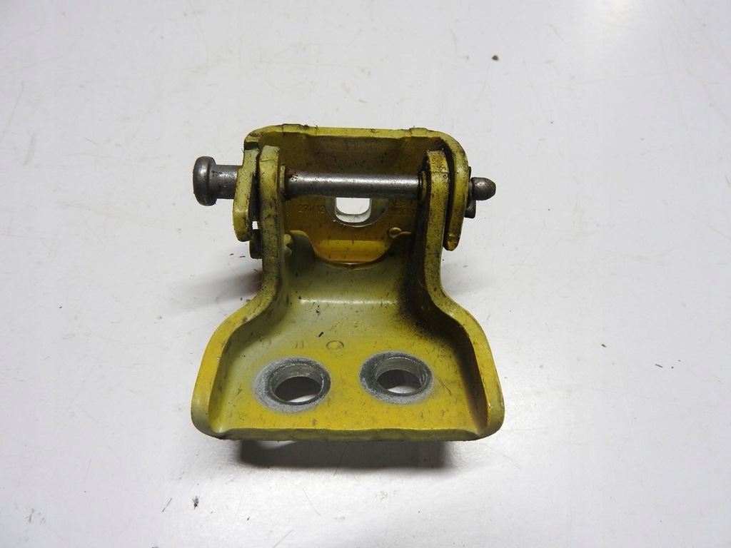 фото №7, Citroen ds3 09-14 петлі двері лівий перед комплект