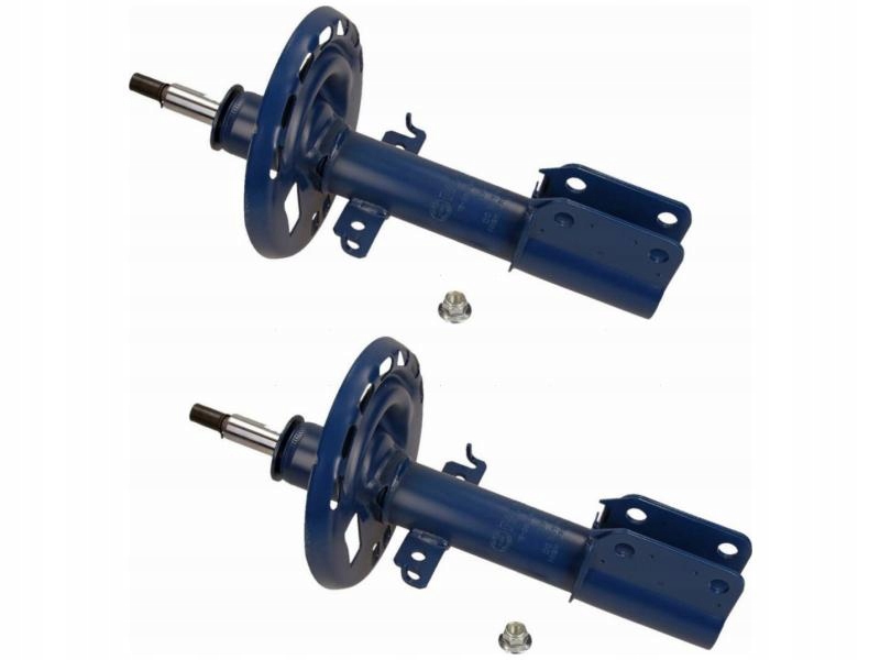 фото №1, Амортизаторы перед meyle 16-26 623 0016