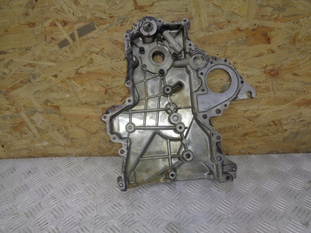 Корпус накладка розподільного валу kia ceed 2 1.4 16v бензин 2012- в Україні