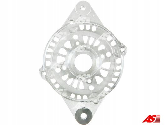 фото №7, Кронштейн, фланец приводной генератора as-pl abr1003