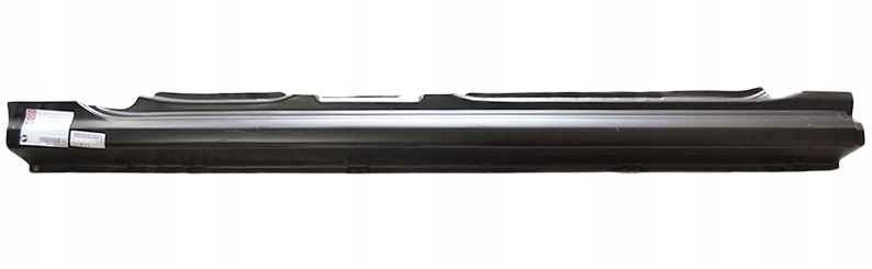 фото №1, Поріг пороги skoda fabia 1999-2007 новий правий