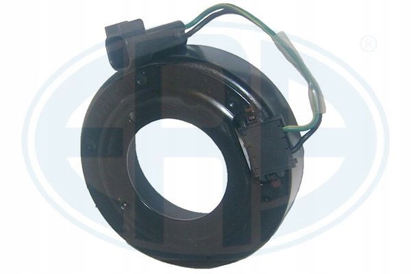 фото №6, Зчеплення магнітний компресор era ford era