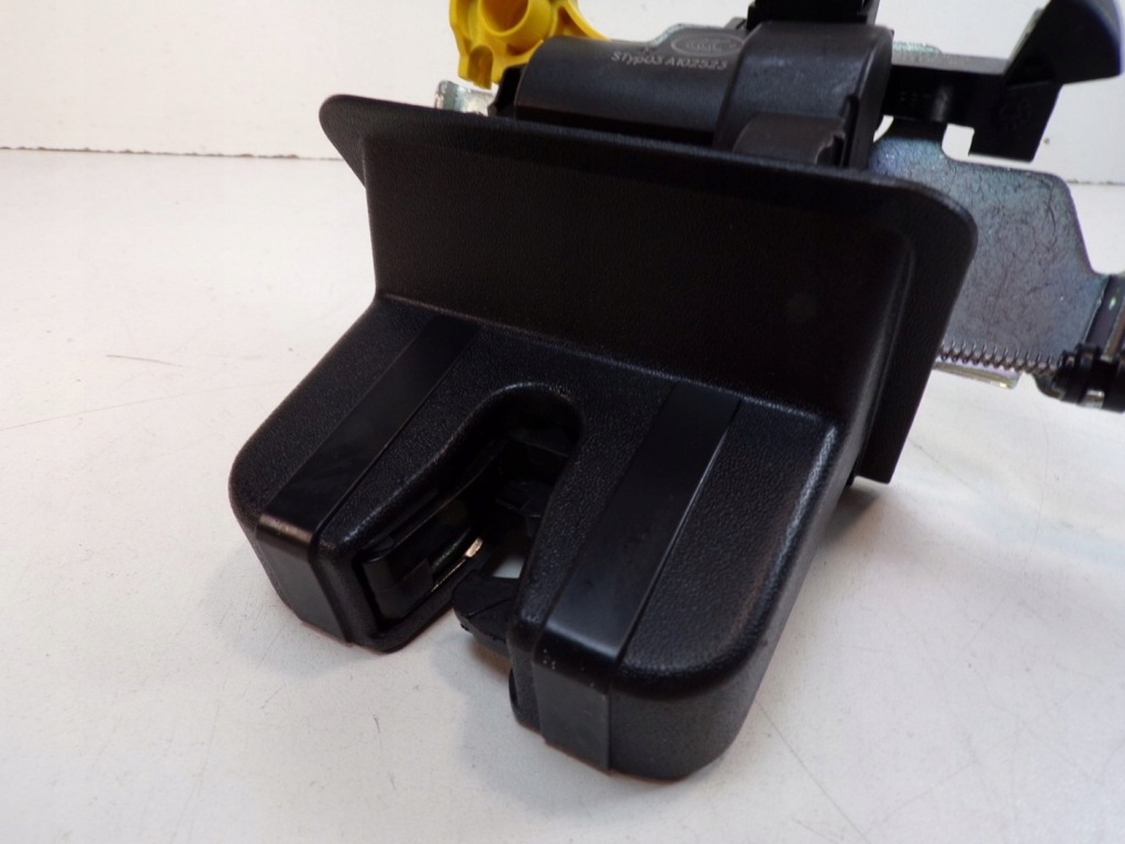 фото №14, Замок крышки багажника vw arteon 3h7 5ta827506d 2.0l дизель 140kw 2020