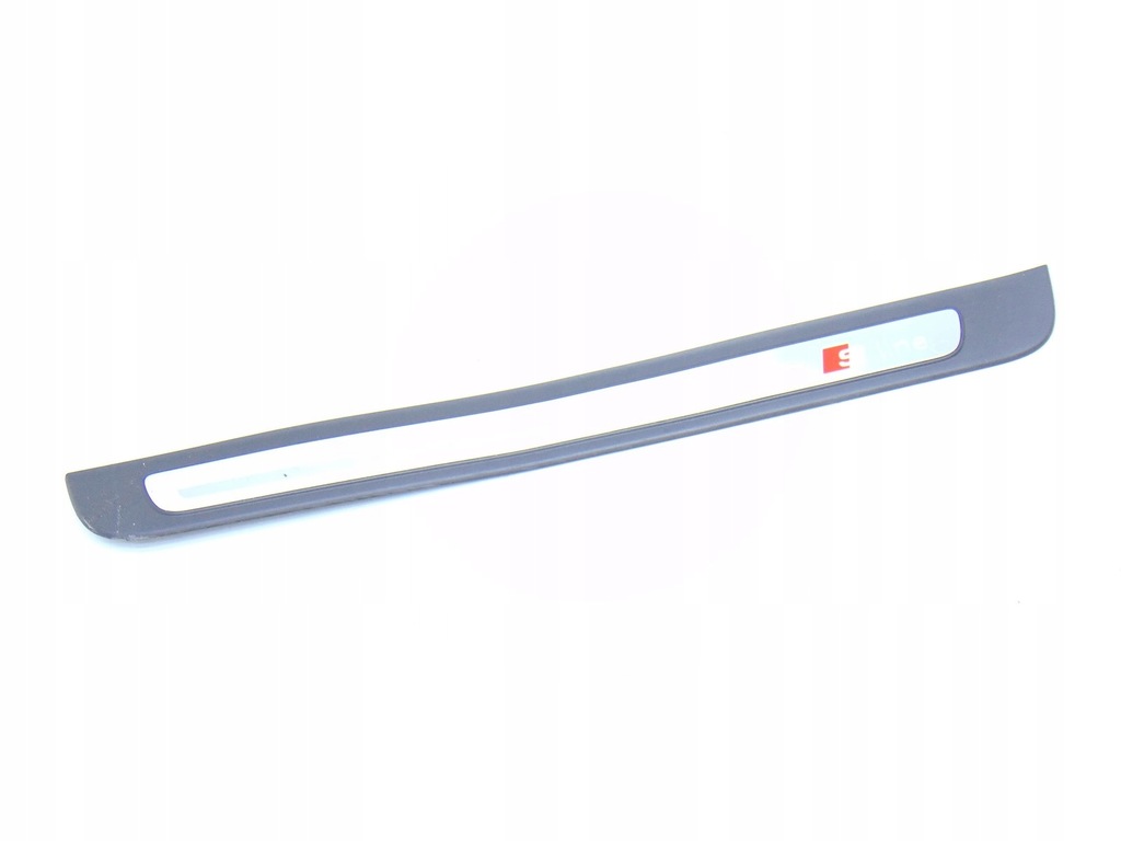 фото №1, Молдинг накладка порог левый перед audi a7 4g s-line 4g8853373b