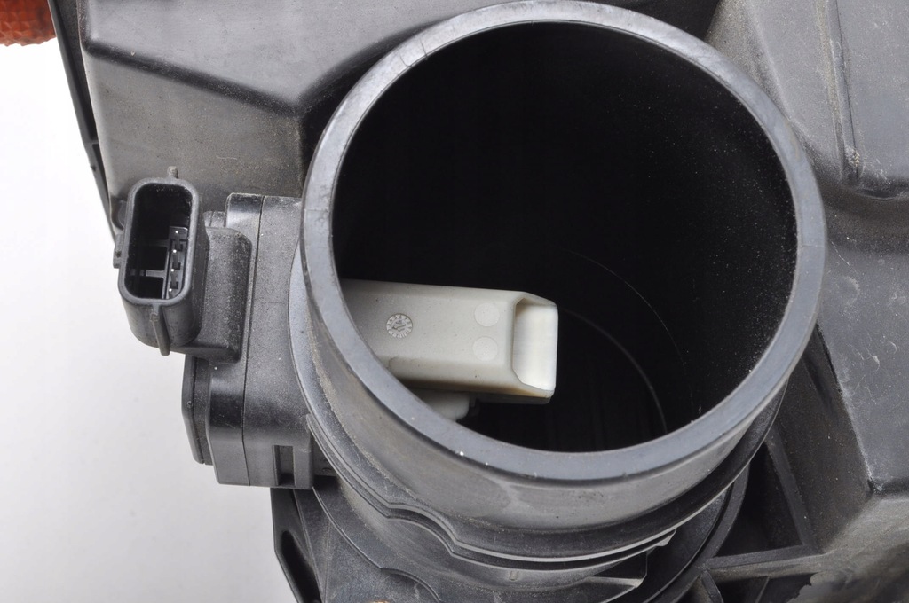 фото №6, Dacia sandero ii 1.5 dci корпус фильтра воздуха 8201173592