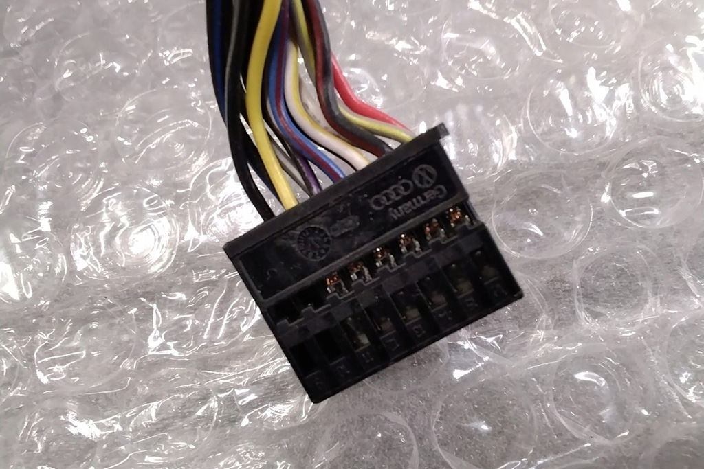 фото №7, Дзеркало ліва audi a5 cabrio f57 8w6857409 2021