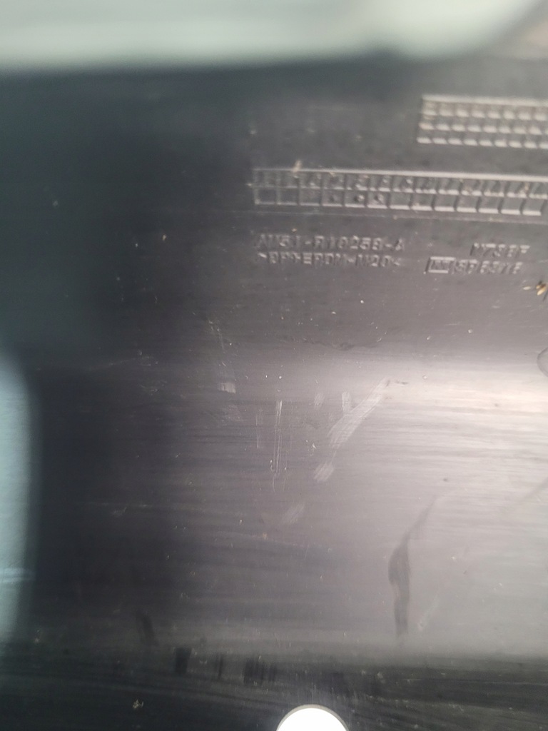 фото №8, Ford grand c-max mk2 молдинг порог правая передняя