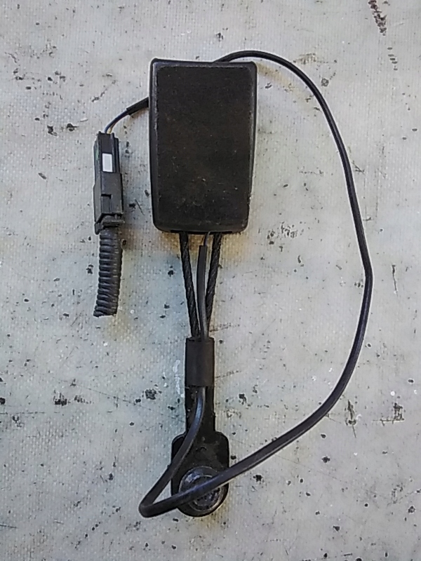 фото №1, B52 chevrolet cruze кліпса поперечина правий перед