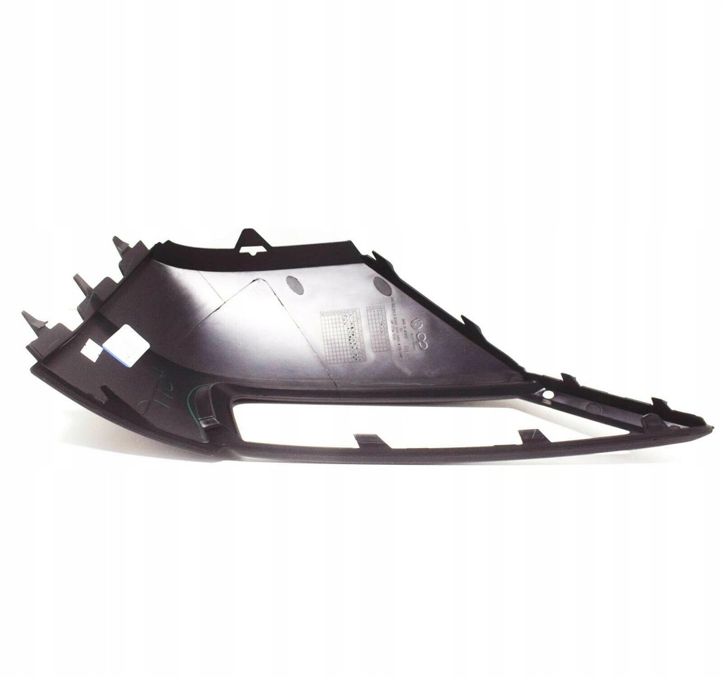 фото №8, Oem vw tiguan 5n mk2 бампер передний правой фара