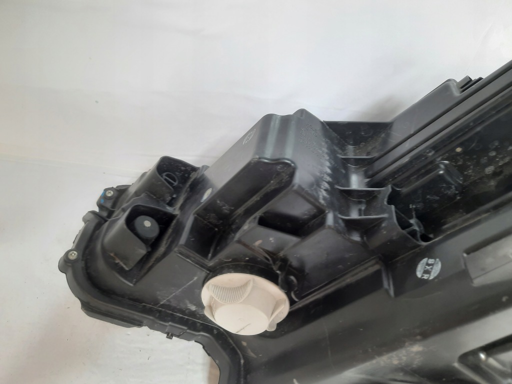 фото №9, Mazda 3 iv bp 19- лампа левый перед b0jh-51030 usa