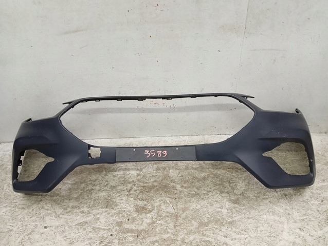 фото №1, Бампер перед передний mg zs lfit 20-