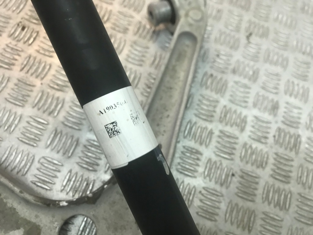 Купить Mercedes amg gt a190 подвеска поворотный кулак приводной вал r