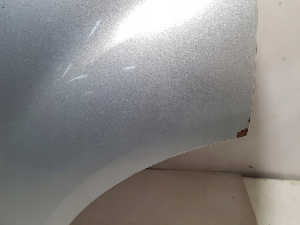 фото №10, Audi q7 4l дверь левая задняя задние 4lb