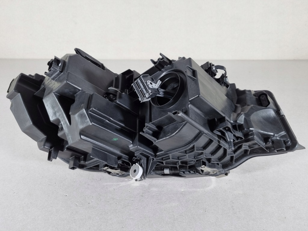 фото №5, Bmw 3 g20 g21 full led лампа левая перед передняя