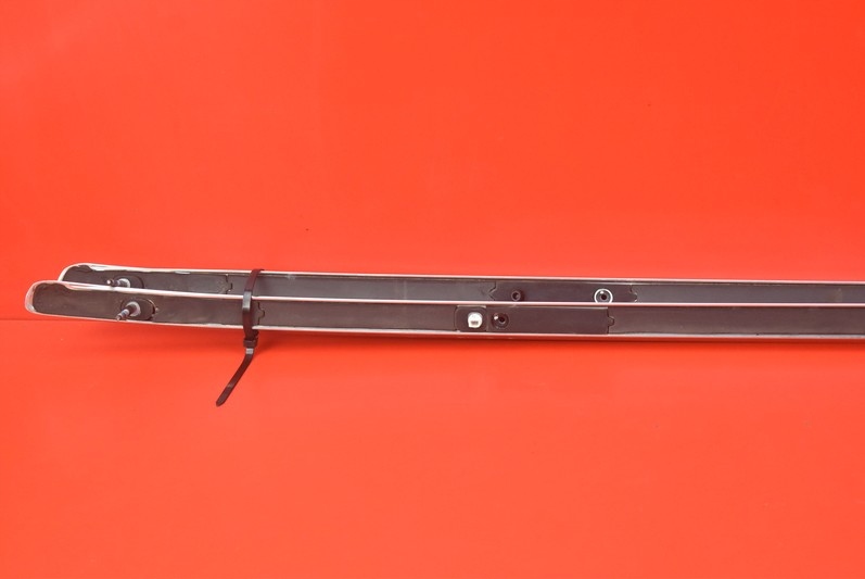 фото №9, Рейлинг рейлинги кровельные комплект хром 8r0860022j audi q5 8r lift 12-17