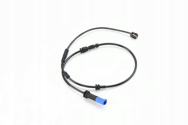 фото №11, Датчик гальмівних колодок ate 24.8190-0996.2 24819009962