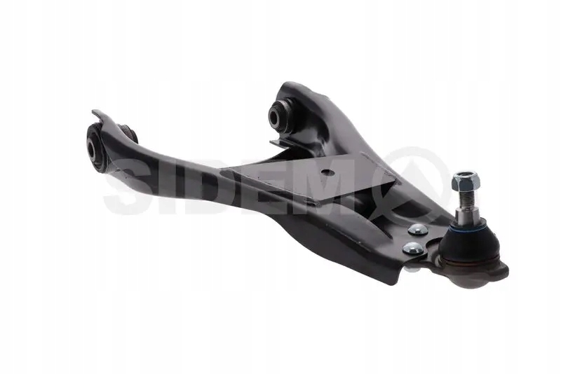 фото №16, 2x важелі sidem dół l+p do dacia duster i