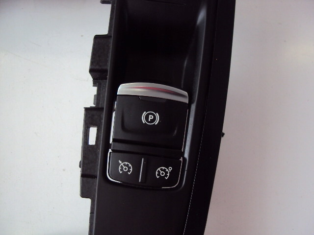 фото №2, Рамка передач панель ручного renault scenic iv