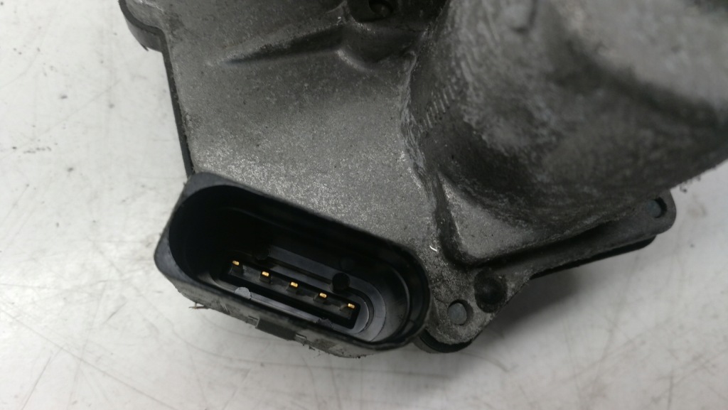 фото №4, Дроссельная заслонка audi a6 c7 a7 3.0 tdi 059145950aa