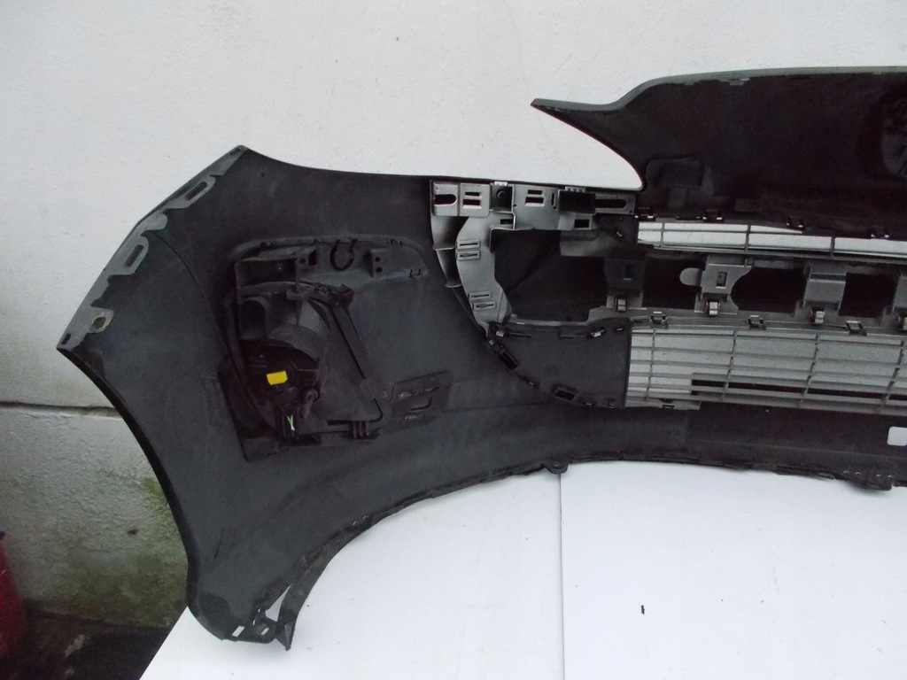 фото №14, Бампер передній перед peugeot 308 ktvd