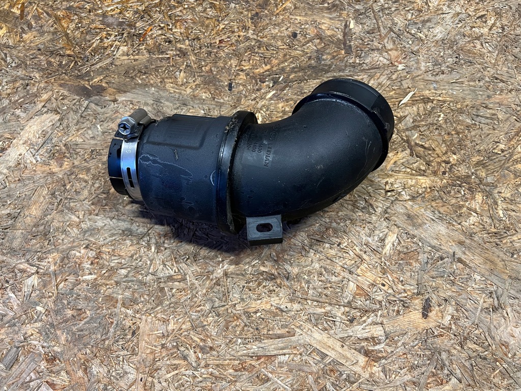 фото №1, Wąż труба повітря sorento iv hybrid 28139-p4400