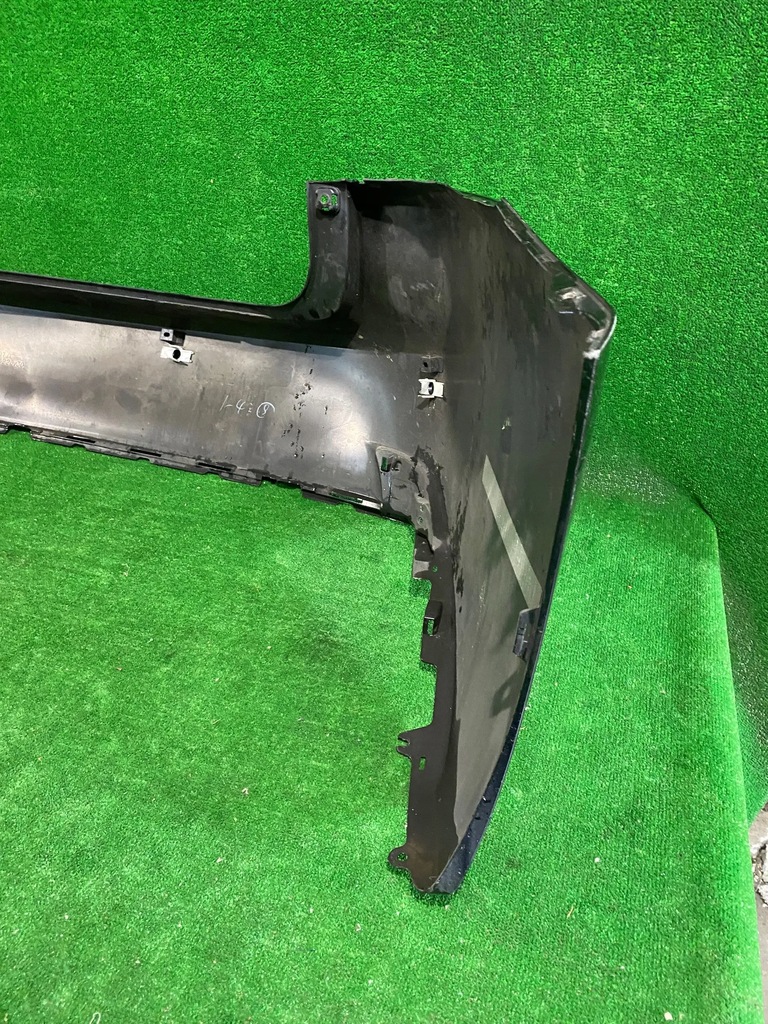 фото №6, Бампер задний задняя lexus is iii