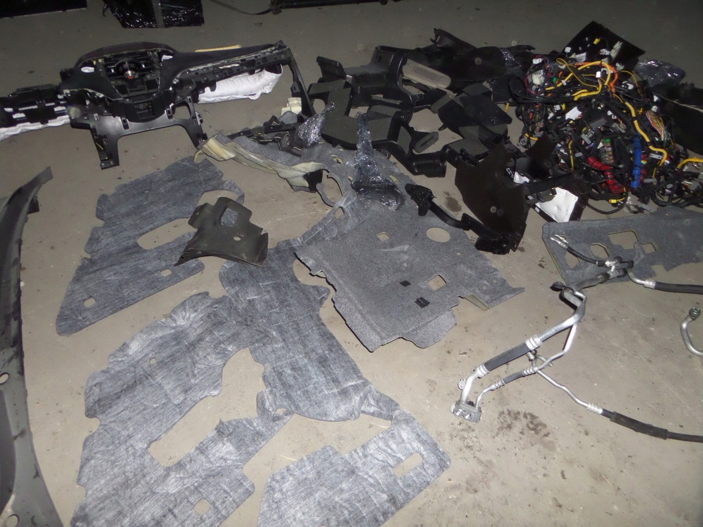 фото №10, 8770# переходник праворульная santa fe iii 16- 2.0 crdi