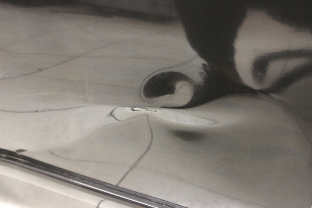 фото №8, Двері праве правий перед fiat 500 2007r- 891