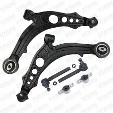 фото №1, Рычаги подушки безопасности насадки перед fiat punto 2 ii