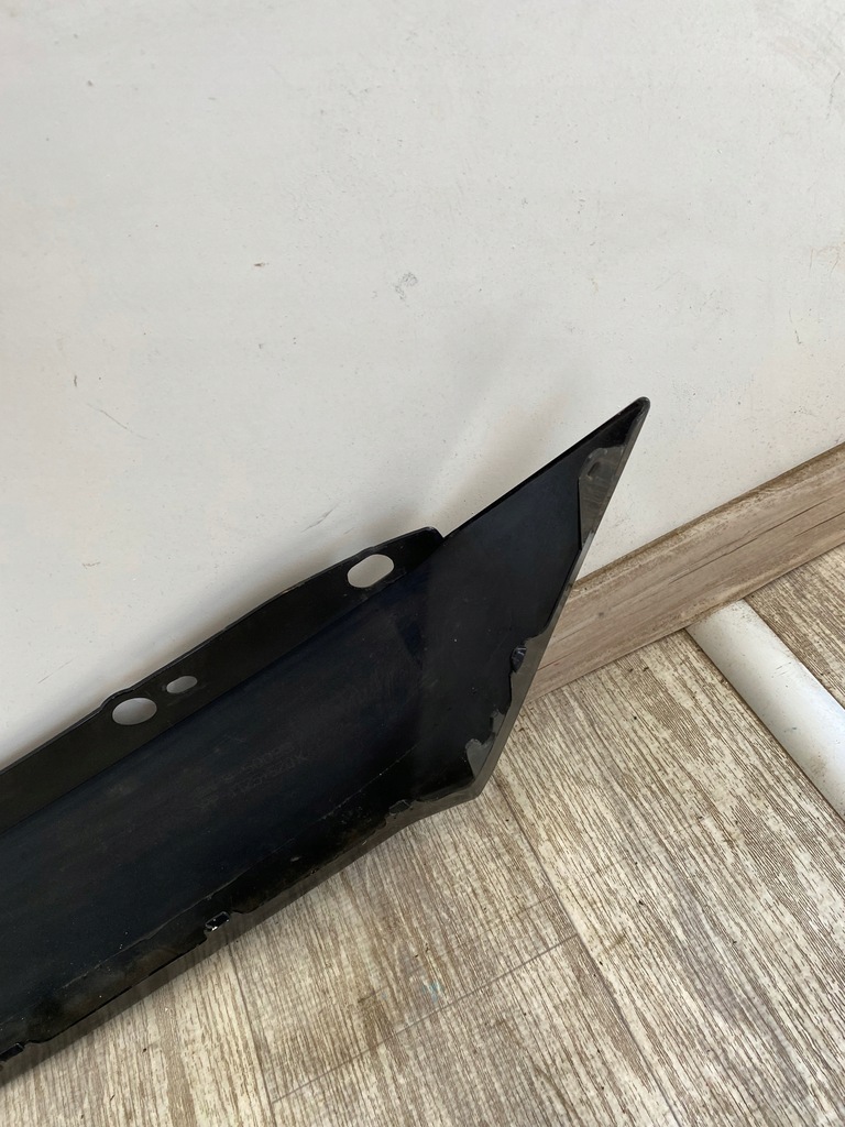 фото №6, Решётка радиатора накладка верхний бампера mazda 6 vi gh 13-15