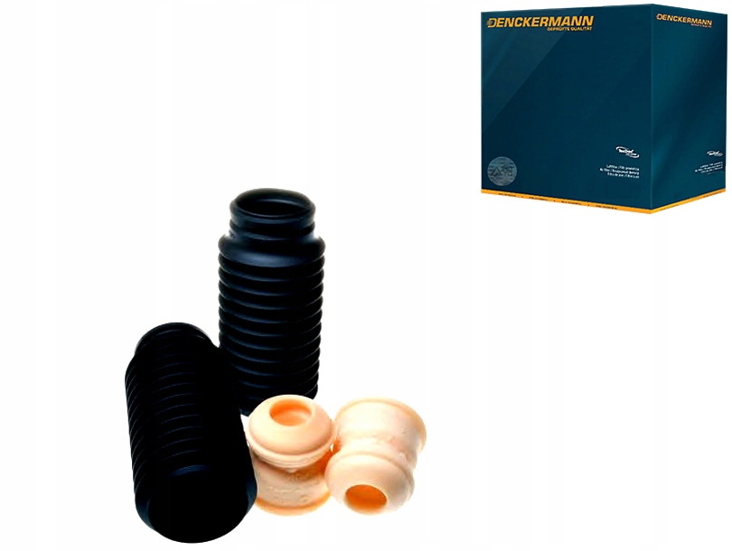 фото №1, Захист відбійники амортизатора - захист пилозахисна