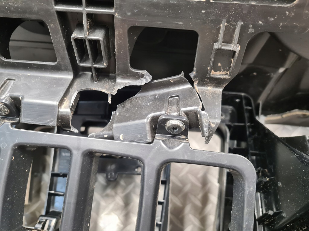 фото №8, Приборная панель консоль подушка безопасности volvo s90 v90 оригинал