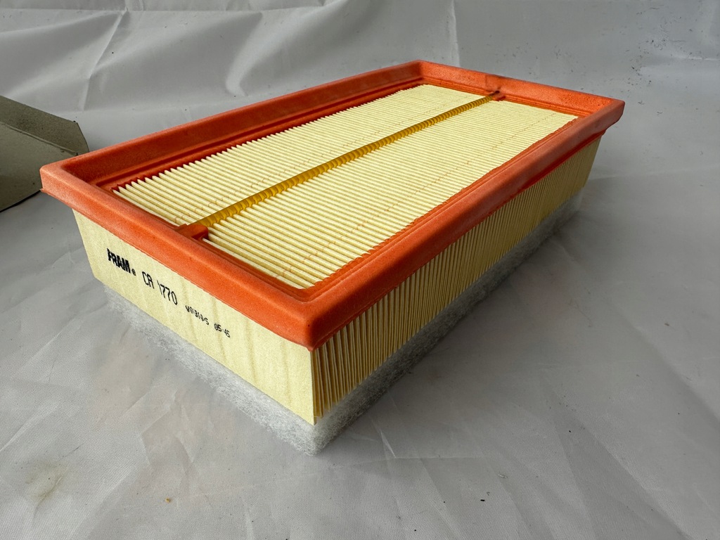 фото №5, Новий фільтр повітря mini r55 clubman r56 7806046