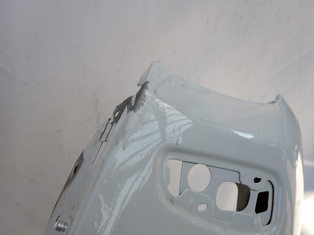 фото №3, Jeep renegade 14- крила перед передній лівий