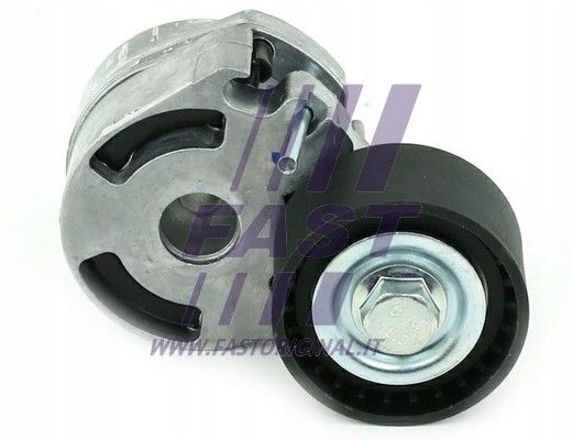 фото №3, Натягувач ремінь micro-v citroen berlingo 96 kpl