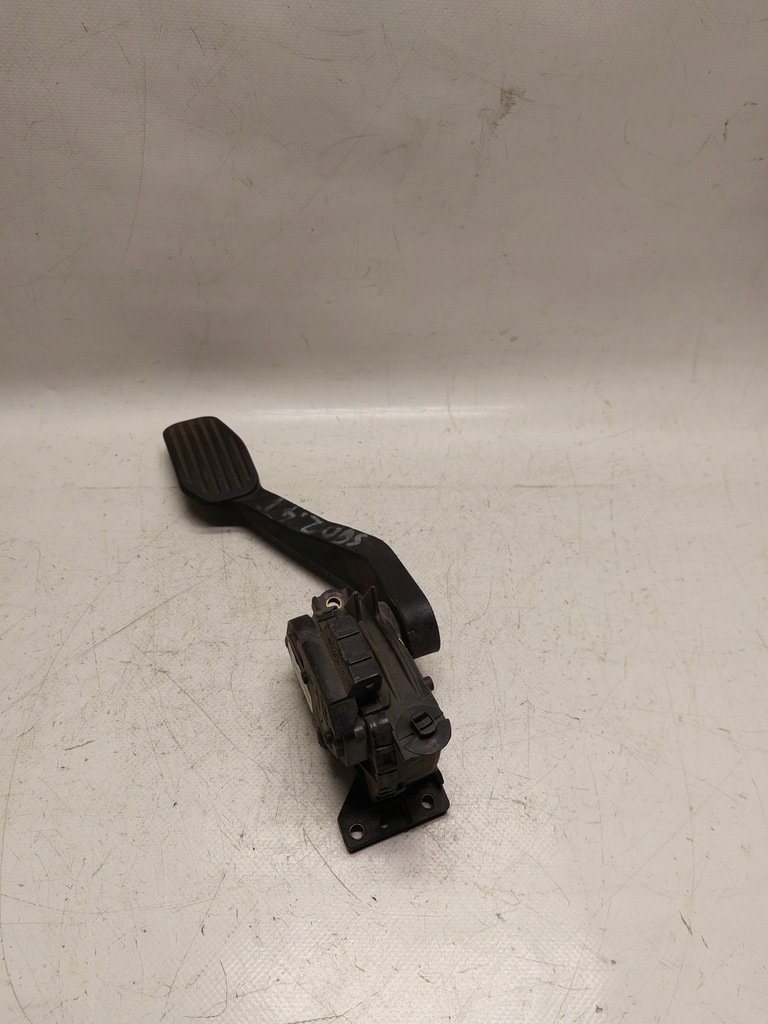 фото №6, Потенциометр педаль газа volvo s60