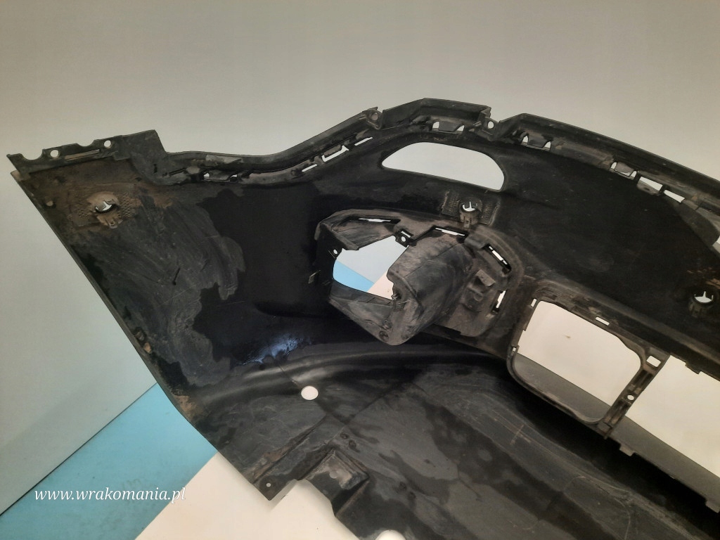 фото №13, Jeep renegade бампер перед передний 07355986040e