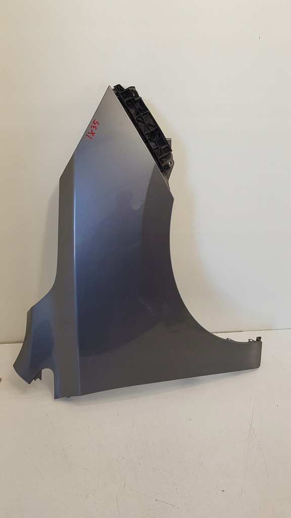 фото №6, Hyundai ix35 крила правий перед передній демонтаж гарний org