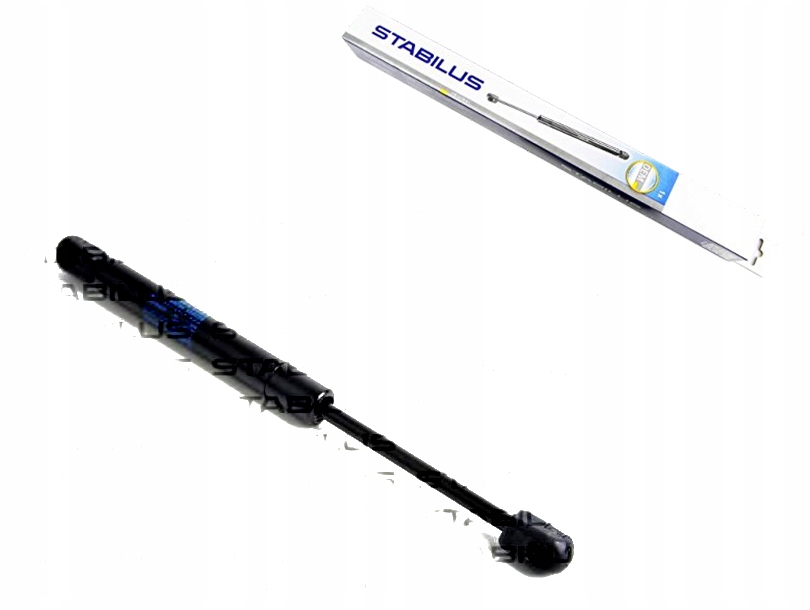 Купить Привод амортизатор крышки [stabilus]