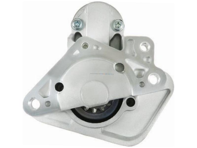 фото №1, Стартер renault logan i 1.5 thalia ii 1.5 i 1.5