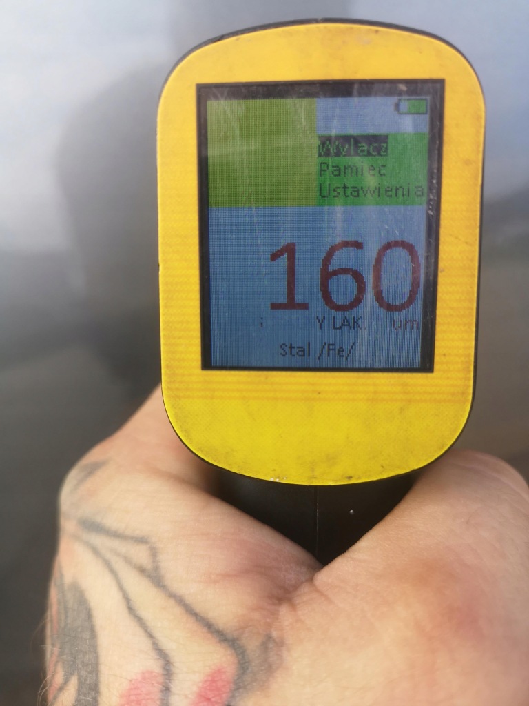 фото №11, Дверь левая suzuki grand vitara ii 3d дверь 05-08