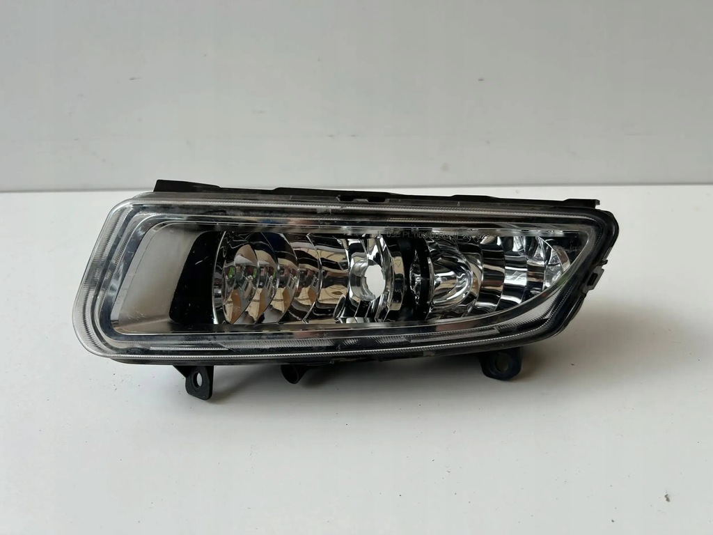 фото №1, Vw polo v протитуманна фара лівий 174159-01 оригінал