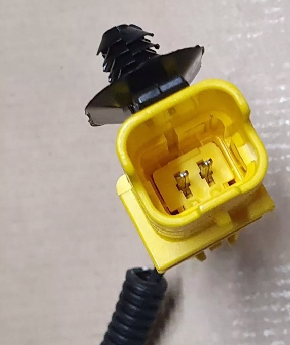 фото №4, Шланг наличия пробка топлива citroen peugeot 1503ag оригинал