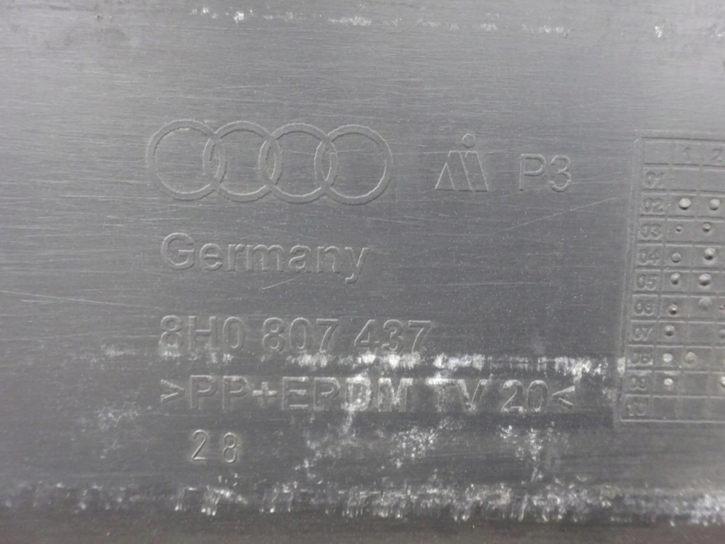 Audi a4 b6 cabrio 01- бампер перед передний kompletny решётка радиатора противотуманные фары lz9w с Разборки