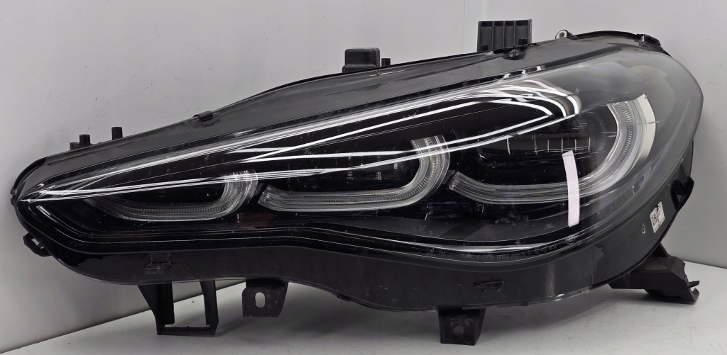 Купити Alfa romeo giulia рестайлінг  full led фара лівий фара передня 00505769800