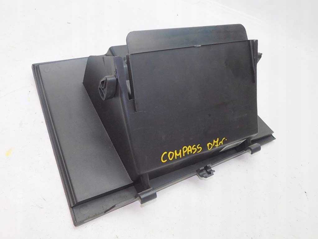 фото №4, Jeep compass i 2007r бардачок пассажира